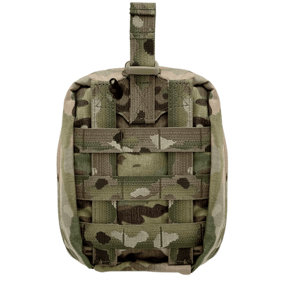 IFAK Підсумок Dnipro без платформи, модель No.24