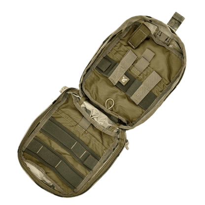 IFAK Підсумок Dnipro без платформи, модель No.24