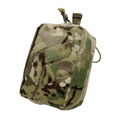 IFAK Підсумок Dnipro без платформи, модель No.24