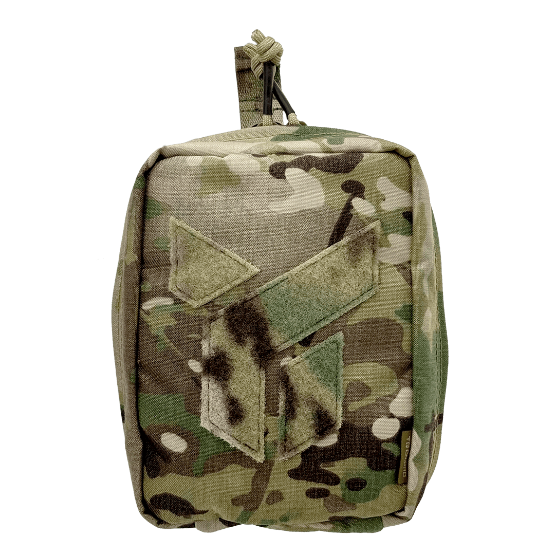 IFAK Підсумок Dnipro без платформи, модель No.24