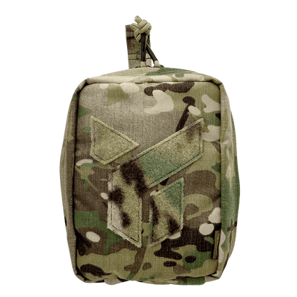 IFAK Підсумок Dnipro без платформи, модель No.24