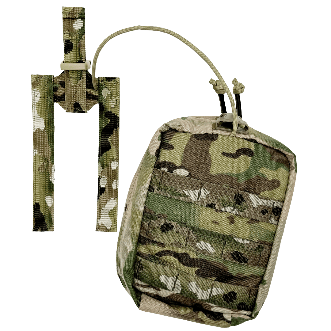 IFAK Підсумок Dnipro без платформи, модель No.24