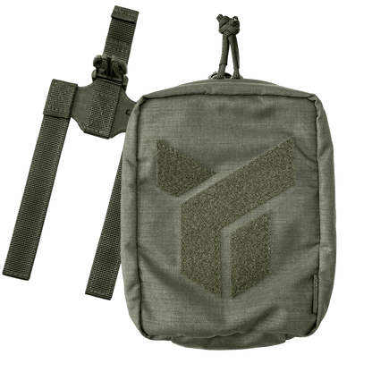 IFAK Підсумок Dnipro без платформи, модель No.24