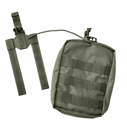 IFAK Підсумок Dnipro без платформи, модель No.24