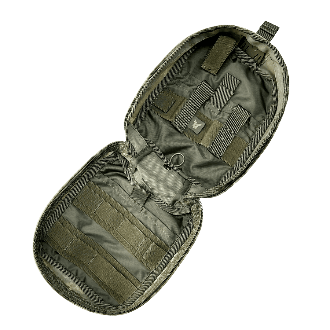 IFAK Підсумок Dnipro без платформи, модель No.24