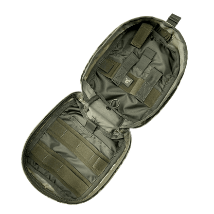 IFAK Підсумок Dnipro без платформи, модель No.24