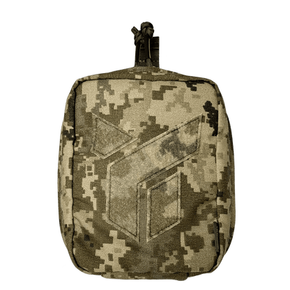 IFAK Підсумок Dnipro без платформи, модель No.24