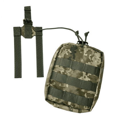 IFAK Підсумок Dnipro без платформи, модель No.24