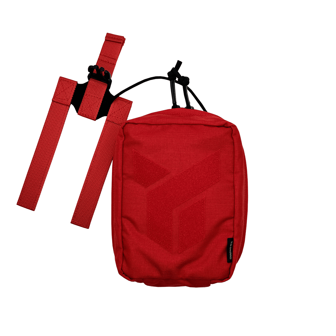 IFAK Підсумок Dnipro без платформи, модель No.24