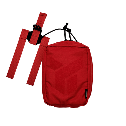 IFAK Підсумок Dnipro без платформи, модель No.24