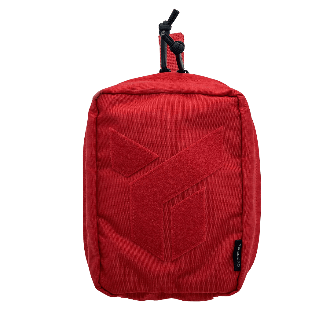 IFAK Підсумок Dnipro без платформи, модель No.24