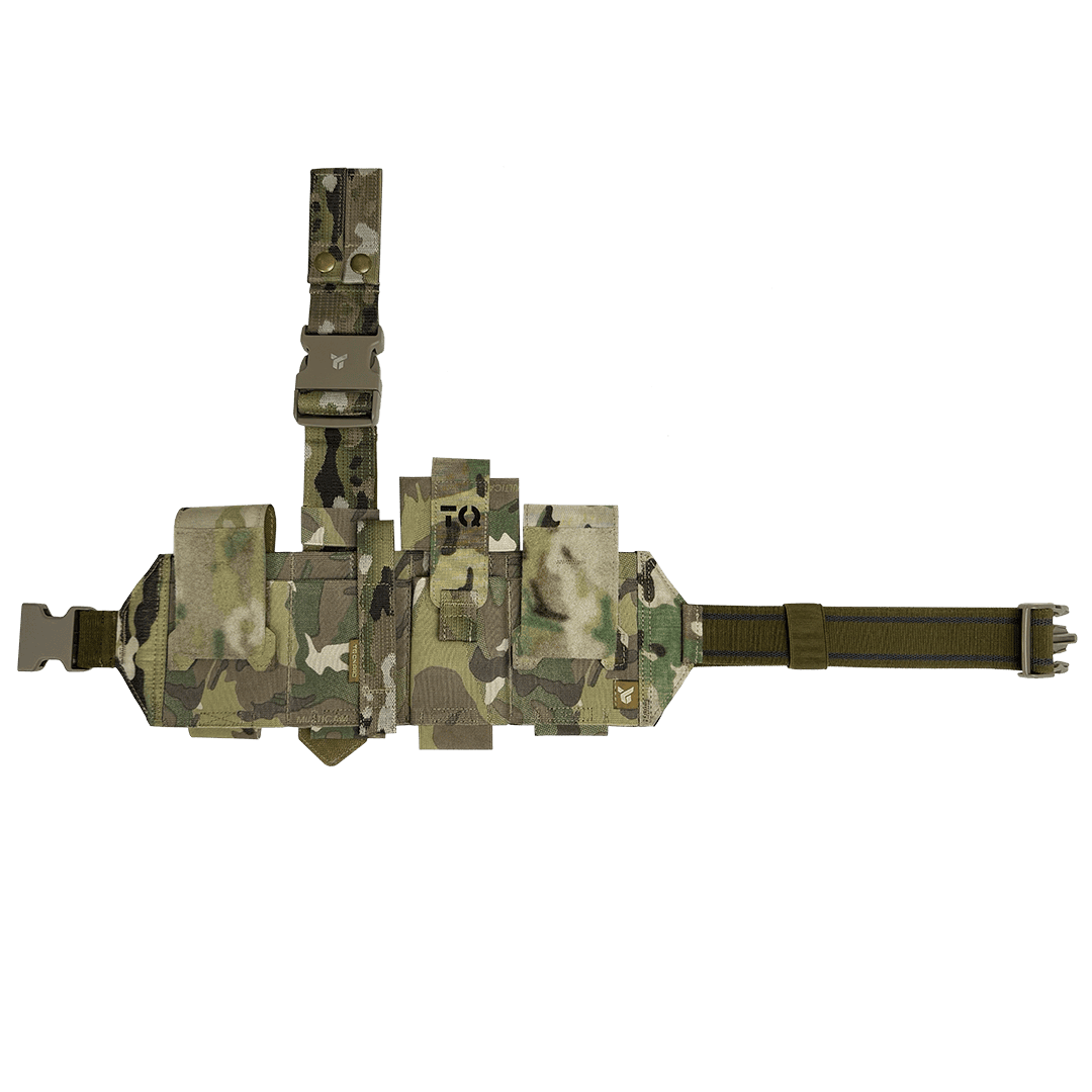 Підсумок під аптечку з платформою, PM25