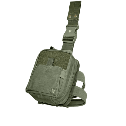 IFAK Підсумок Dnipro на платформі, PM211-2110