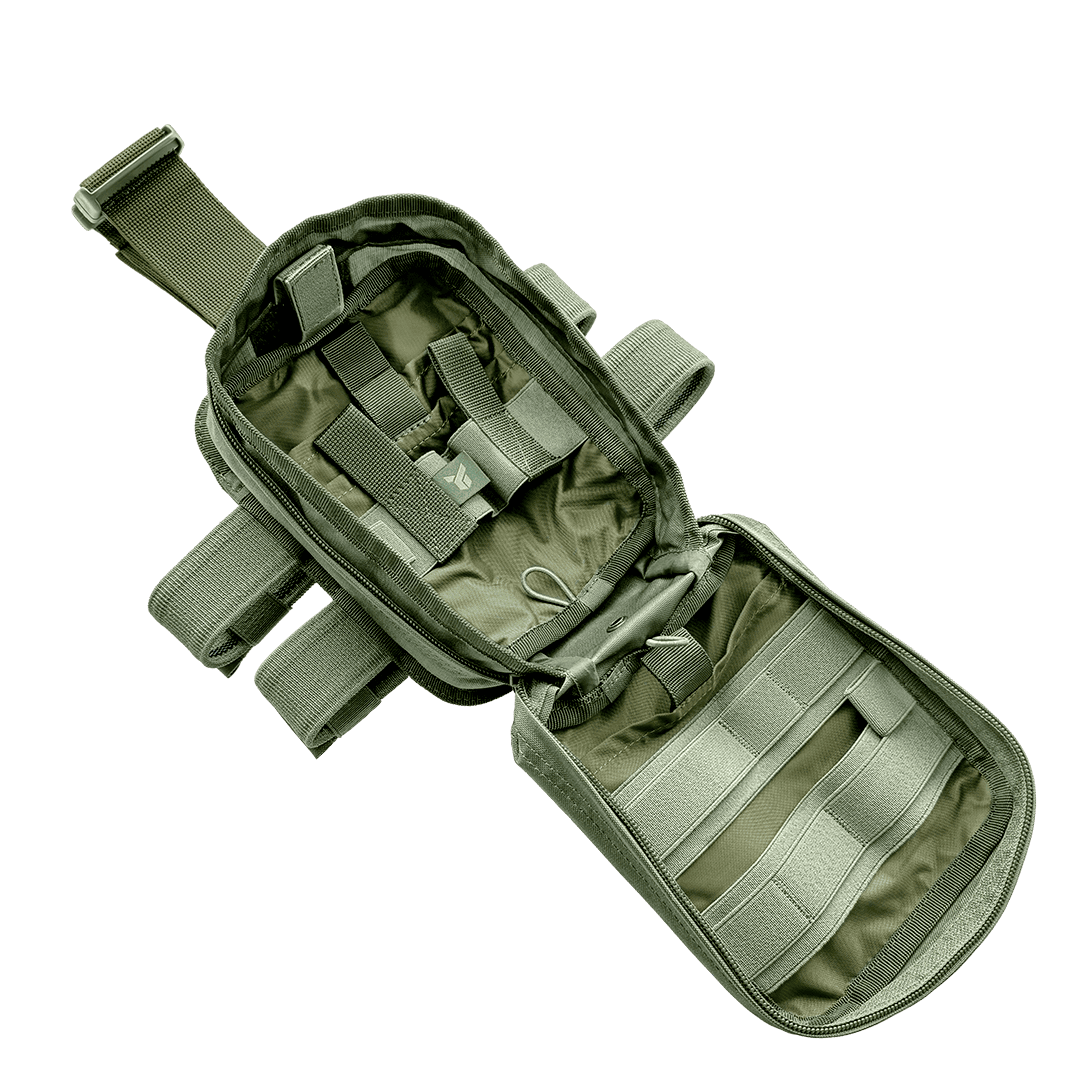 IFAK Підсумок Dnipro на платформі, PM211-2110