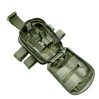 IFAK Підсумок Dnipro на платформі, PM211-2110