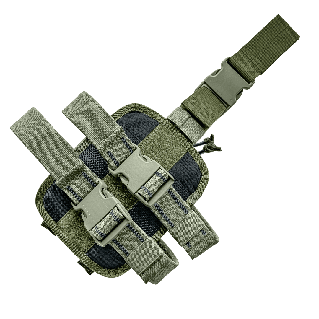 IFAK Підсумок Dnipro на платформі, PM211-2110