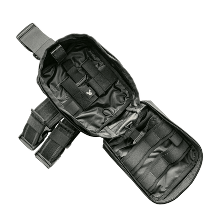 IFAK Підсумок Dnipro на платформі, PM211-2110