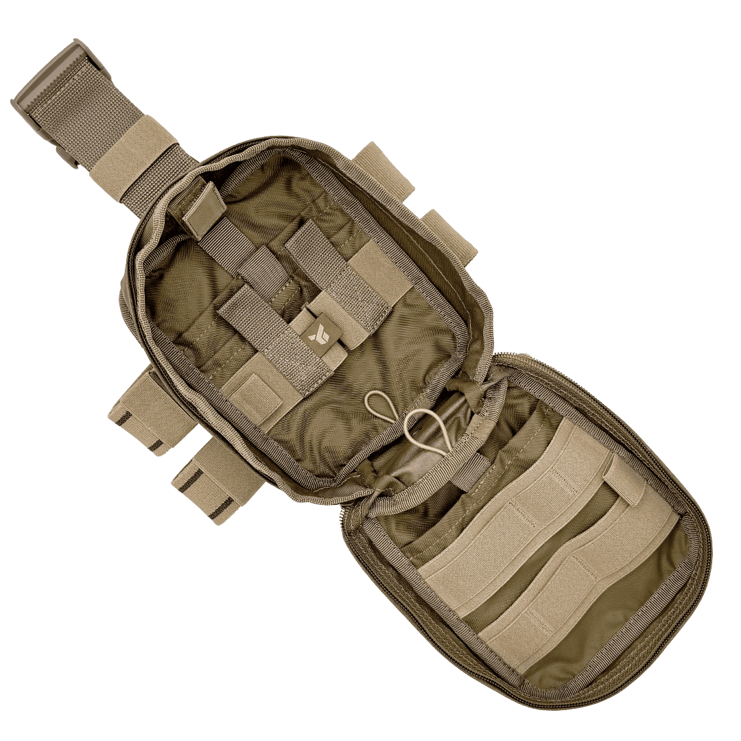 IFAK Підсумок Dnipro на платформі, PM211-2110