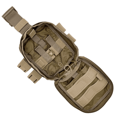 IFAK Підсумок Dnipro на платформі, PM211-2110