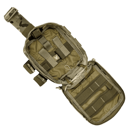 IFAK Підсумок Dnipro на платформі, PM211-2110