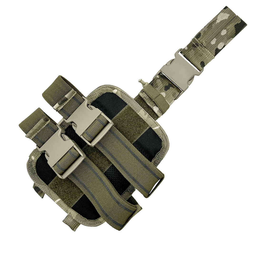 IFAK Підсумок Dnipro на платформі, PM211-2110