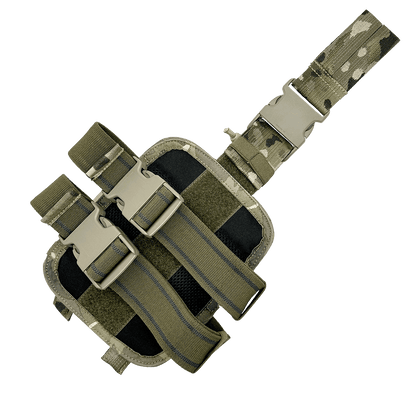 IFAK Підсумок Dnipro на платформі, PM211-2110