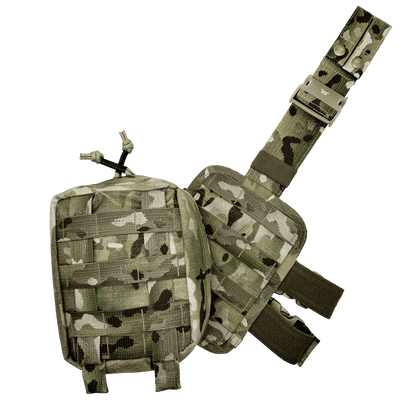 IFAK Підсумок Dnipro на платформі, PM211-2110