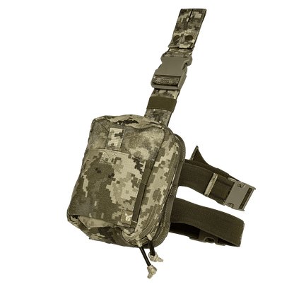 IFAK Підсумок Dnipro на платформі, PM211-2110