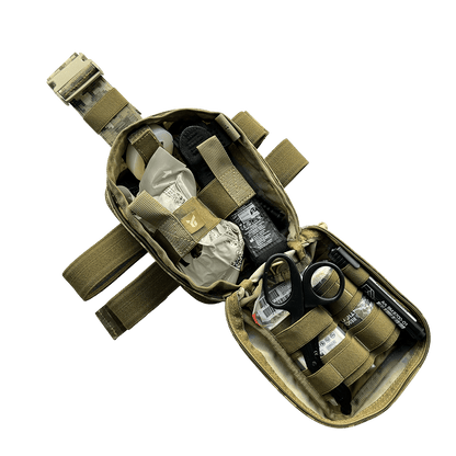 IFAK Підсумок Dnipro на платформі, PM211-2110