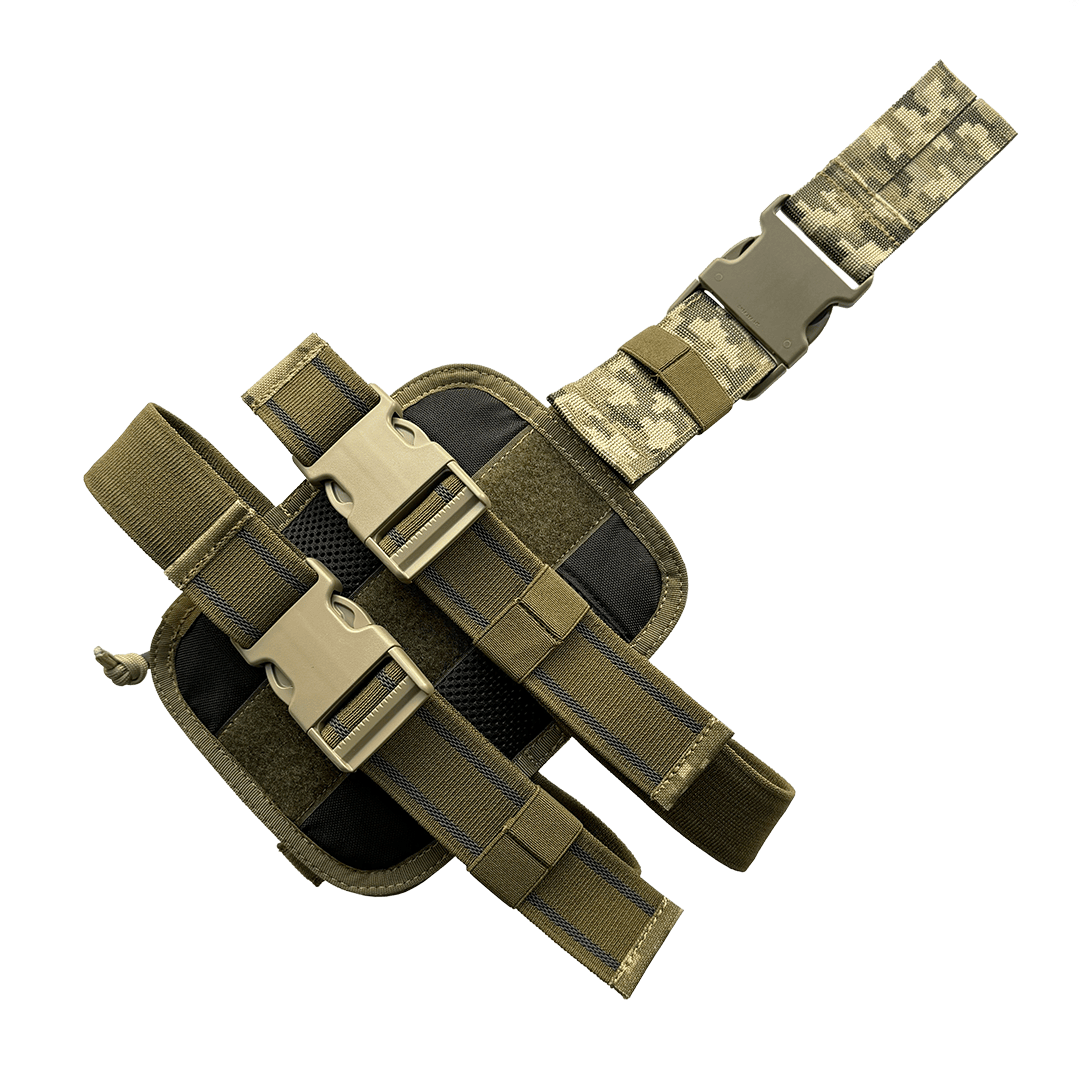 IFAK Підсумок Dnipro на платформі, PM211-2110