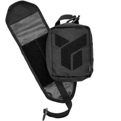 IFAK Підсумок Dnipro на платформі, модель No.22