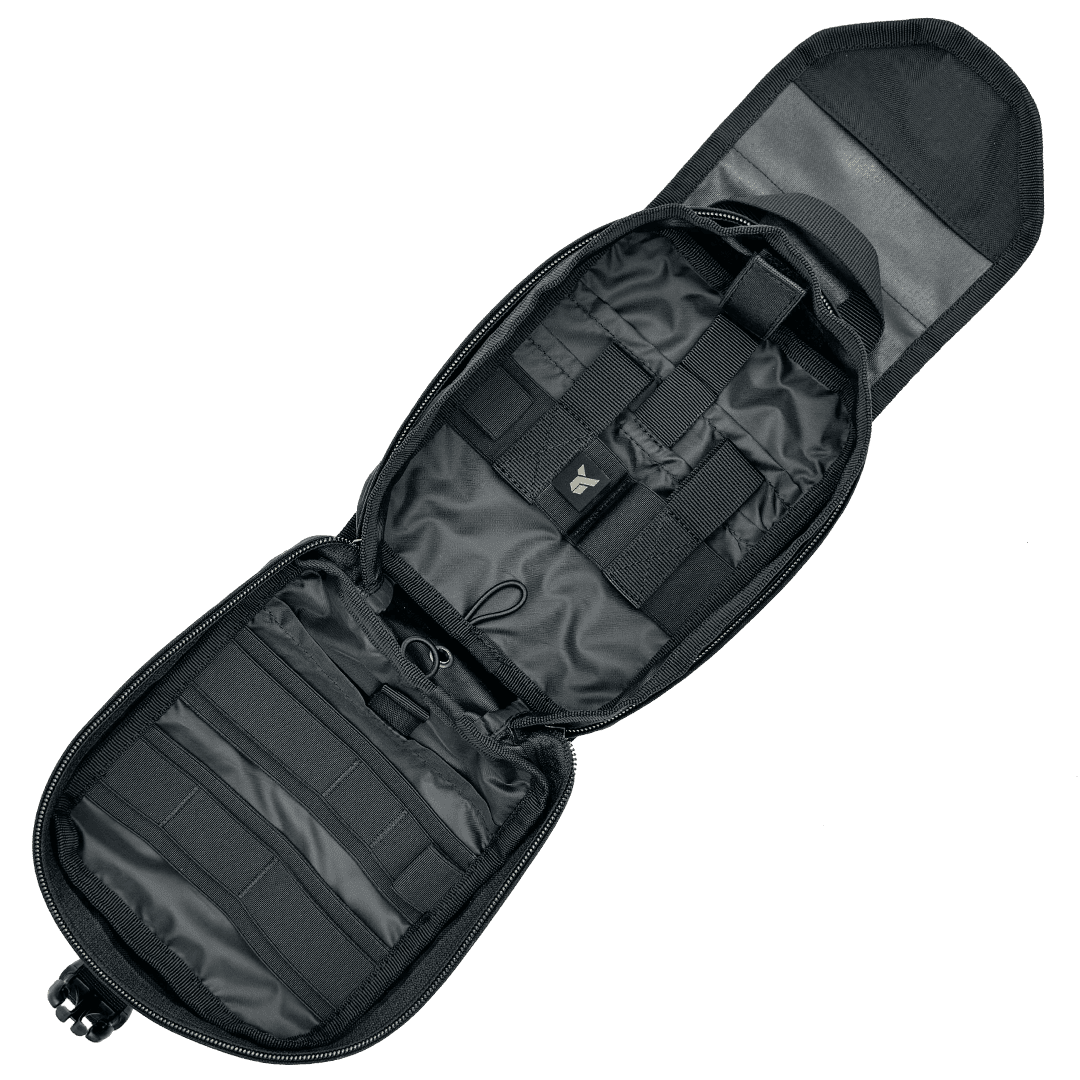 IFAK Підсумок Dnipro на платформі, модель No.22