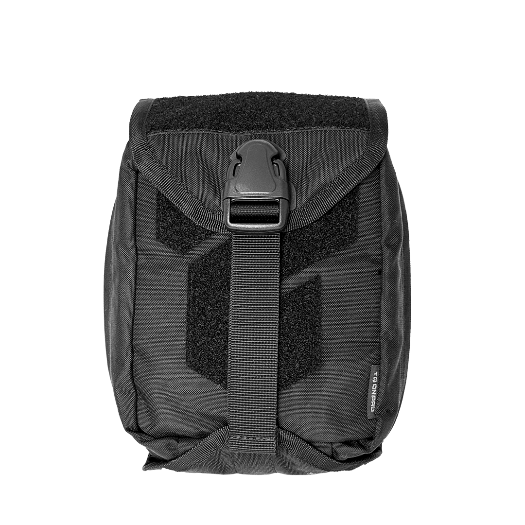 IFAK Підсумок Dnipro на платформі, модель No.22