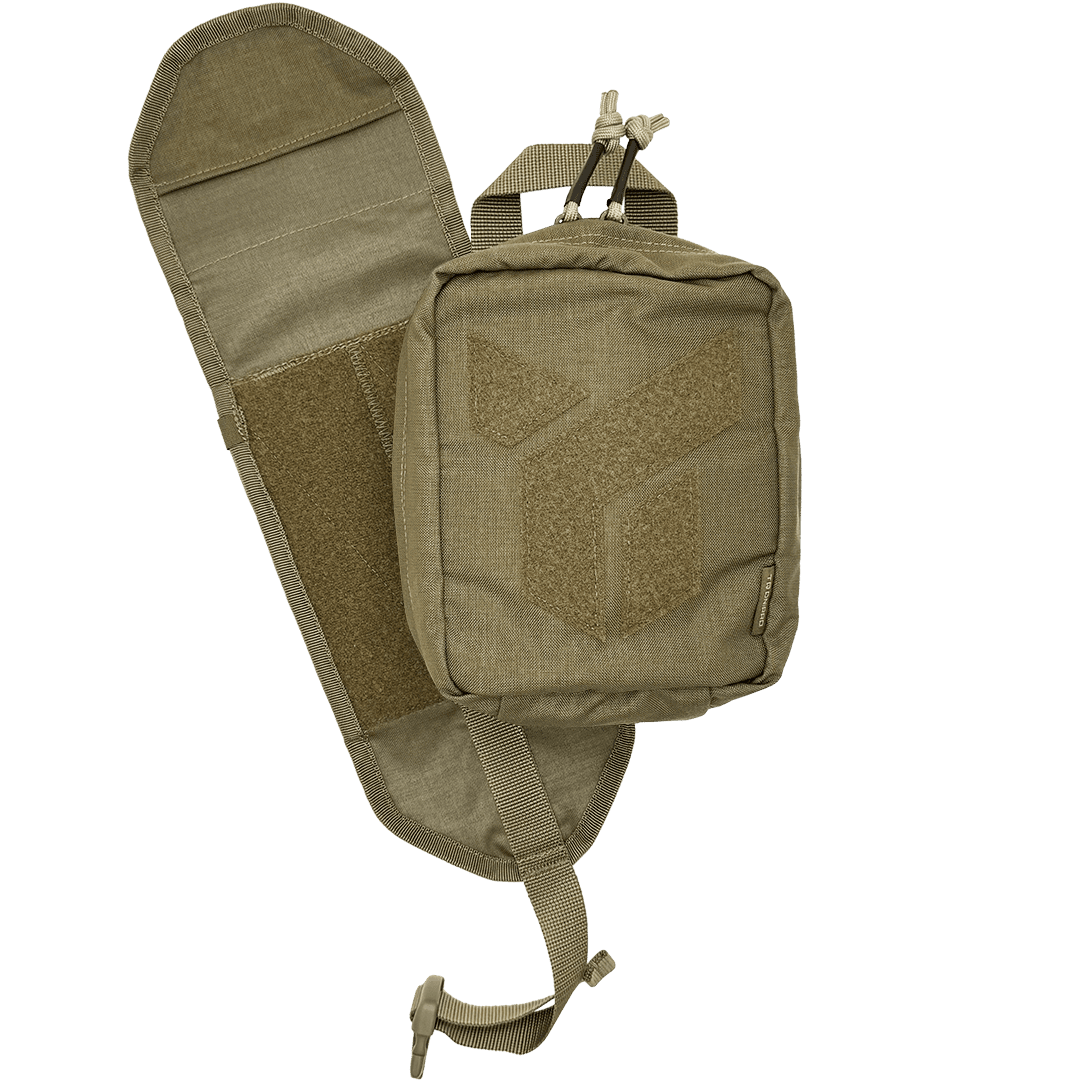 IFAK Підсумок Dnipro на платформі, модель No.22