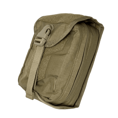 IFAK Підсумок Dnipro на платформі, модель No.22