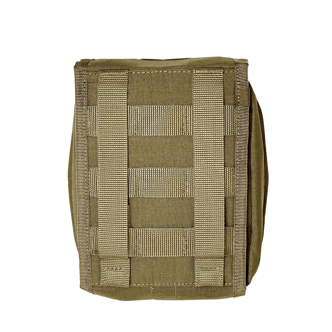 IFAK Підсумок Dnipro на платформі, модель No.22