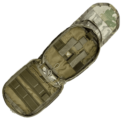 IFAK Підсумок Dnipro на платформі, модель No.22