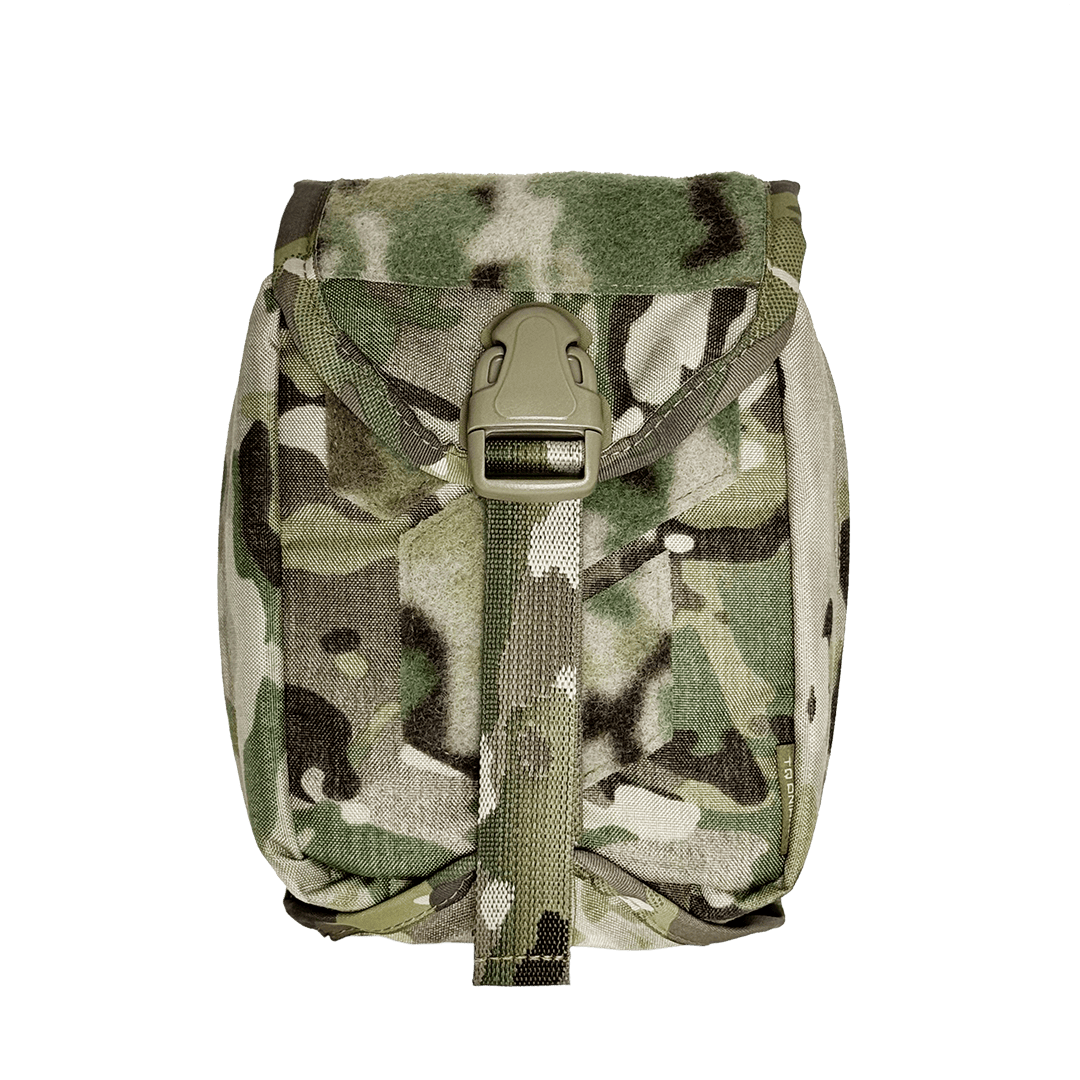 IFAK Підсумок Dnipro на платформі, модель No.22