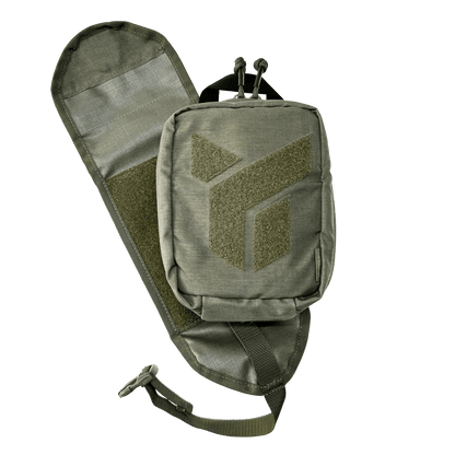 IFAK Підсумок Dnipro на платформі, модель No.22