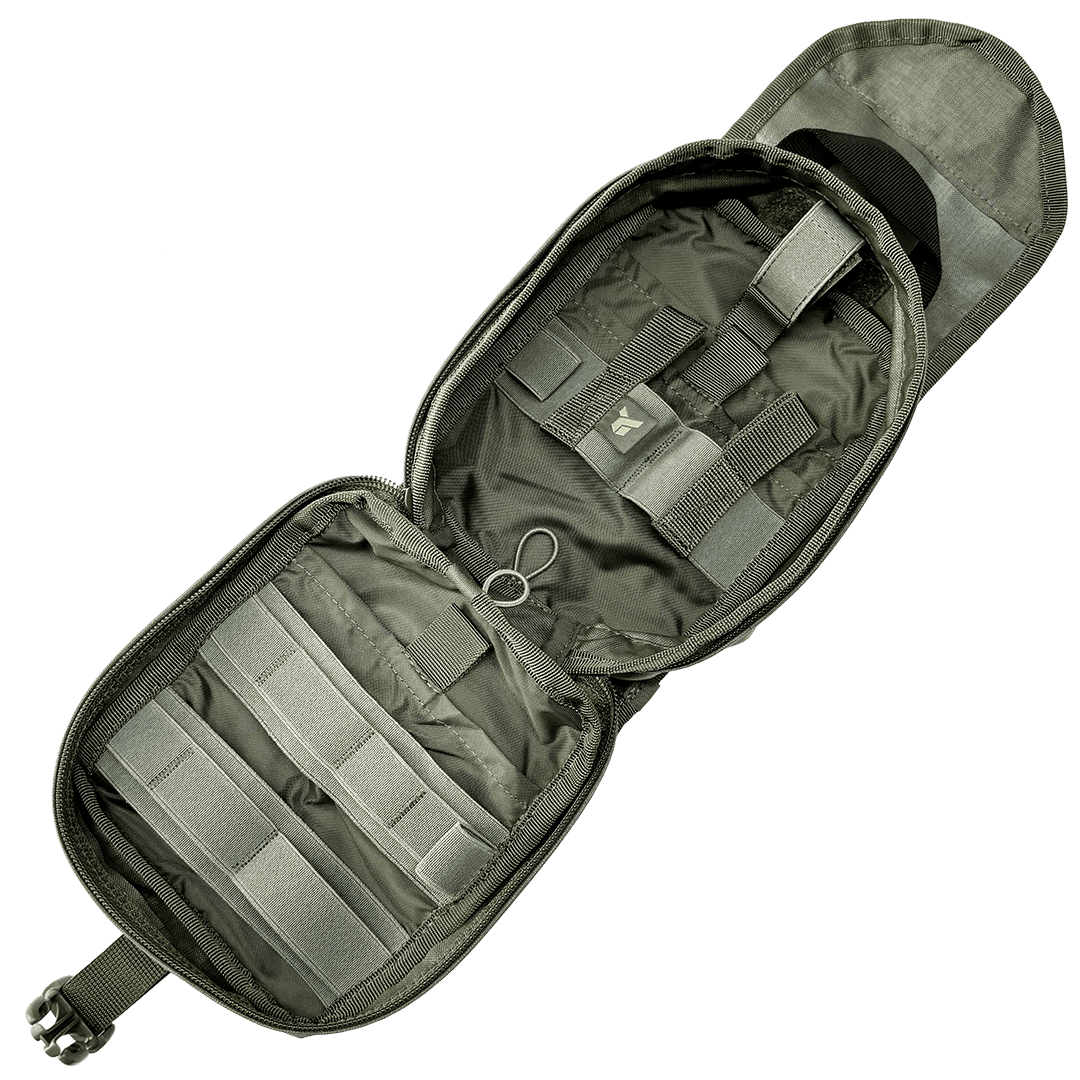 IFAK Підсумок Dnipro на платформі, модель No.22