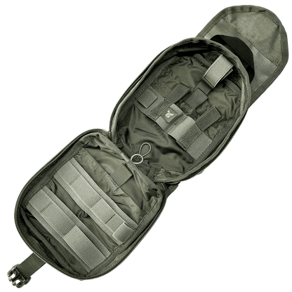 IFAK Підсумок Dnipro на платформі, модель No.22