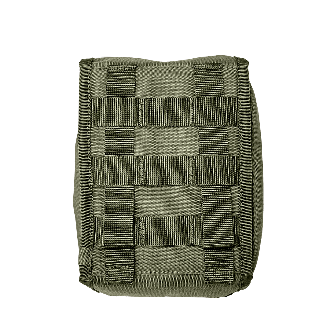 IFAK Підсумок Dnipro на платформі, модель No.22