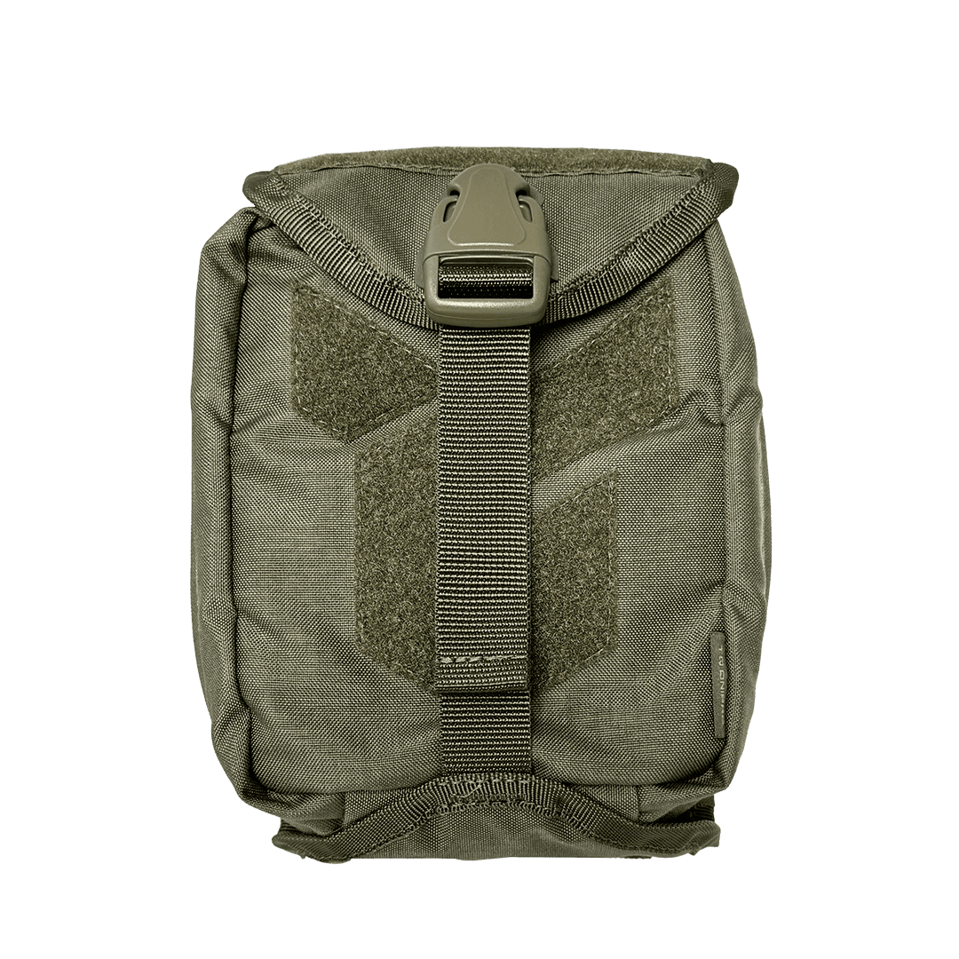 IFAK Підсумок Dnipro на платформі, модель No.22