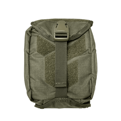 IFAK Підсумок Dnipro на платформі, модель No.22