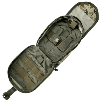 IFAK Підсумок Dnipro на платформі, модель No.22