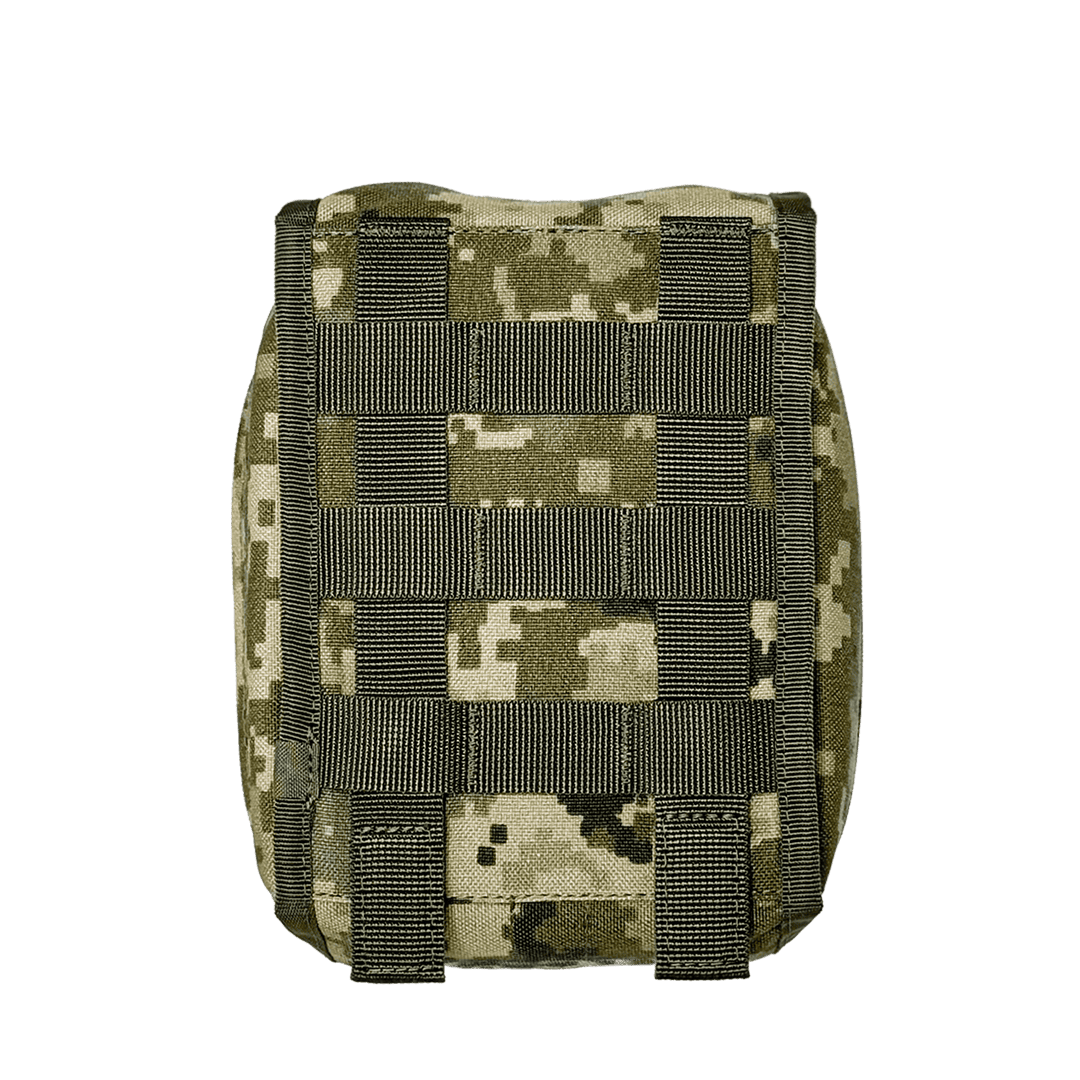 IFAK Підсумок Dnipro на платформі, модель No.22