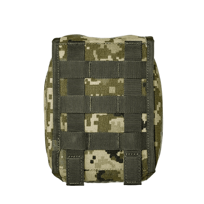 IFAK Підсумок Dnipro на платформі, модель No.22