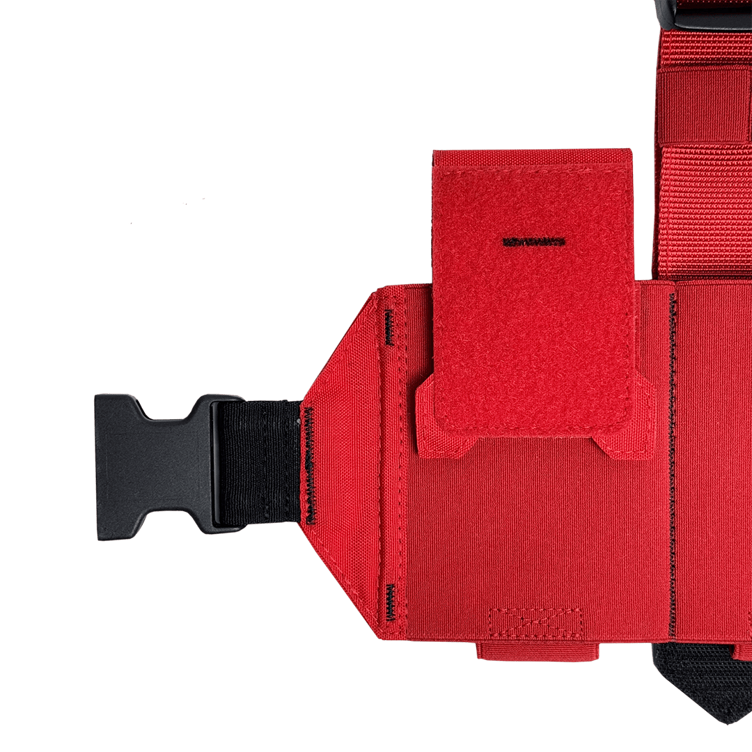 Підсумок під аптечку з платформою, PM25