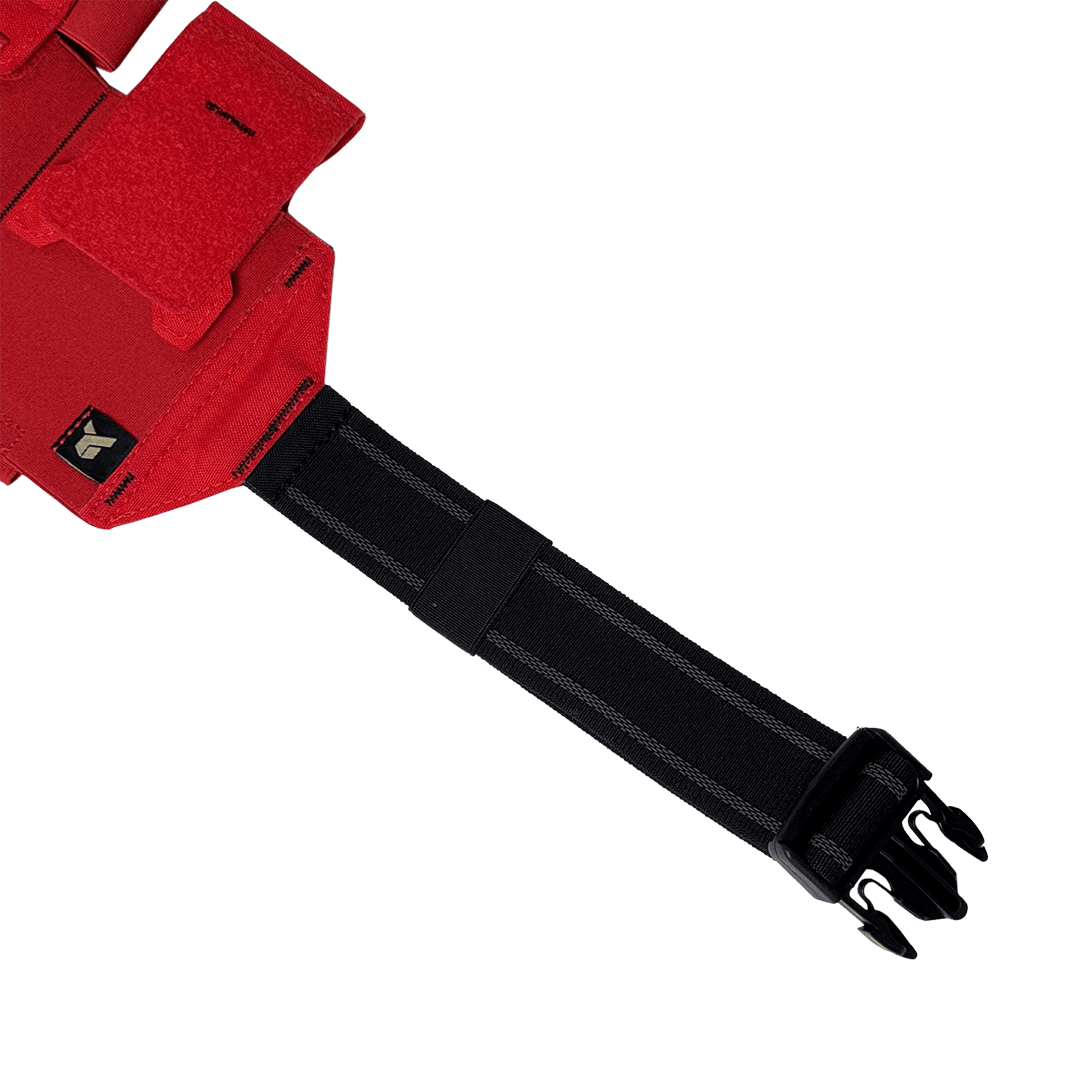 Підсумок під аптечку з платформою, PM25