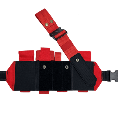 Підсумок під аптечку з платформою, PM25